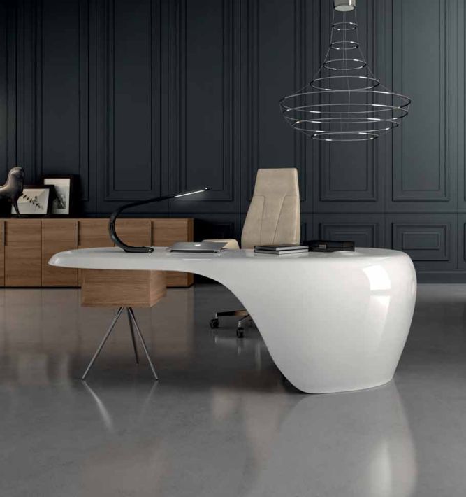 Bureau Design