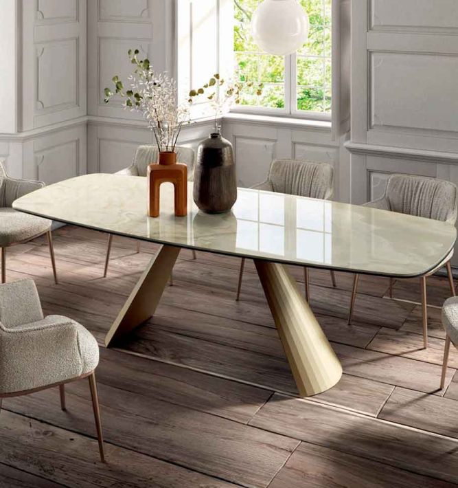 Design eettafel