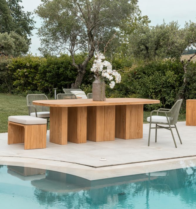 Tuintafels