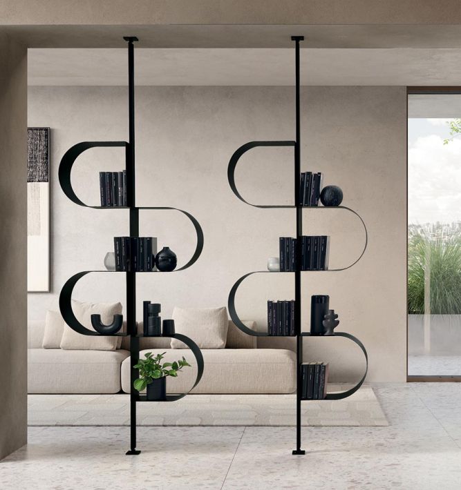 Modern Design Boekenkasten