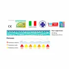 Double Matras Bio Nature Viadurini