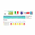 Matras Bio Nature Single Viadurini