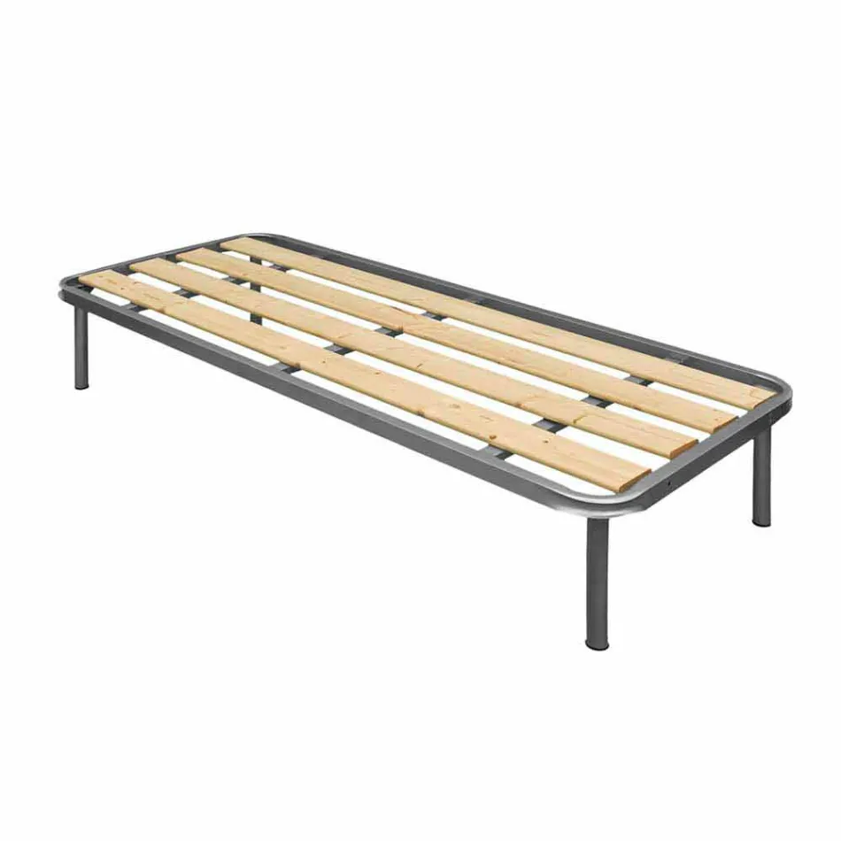 Network Bio Comfort 2 Single Viadurini