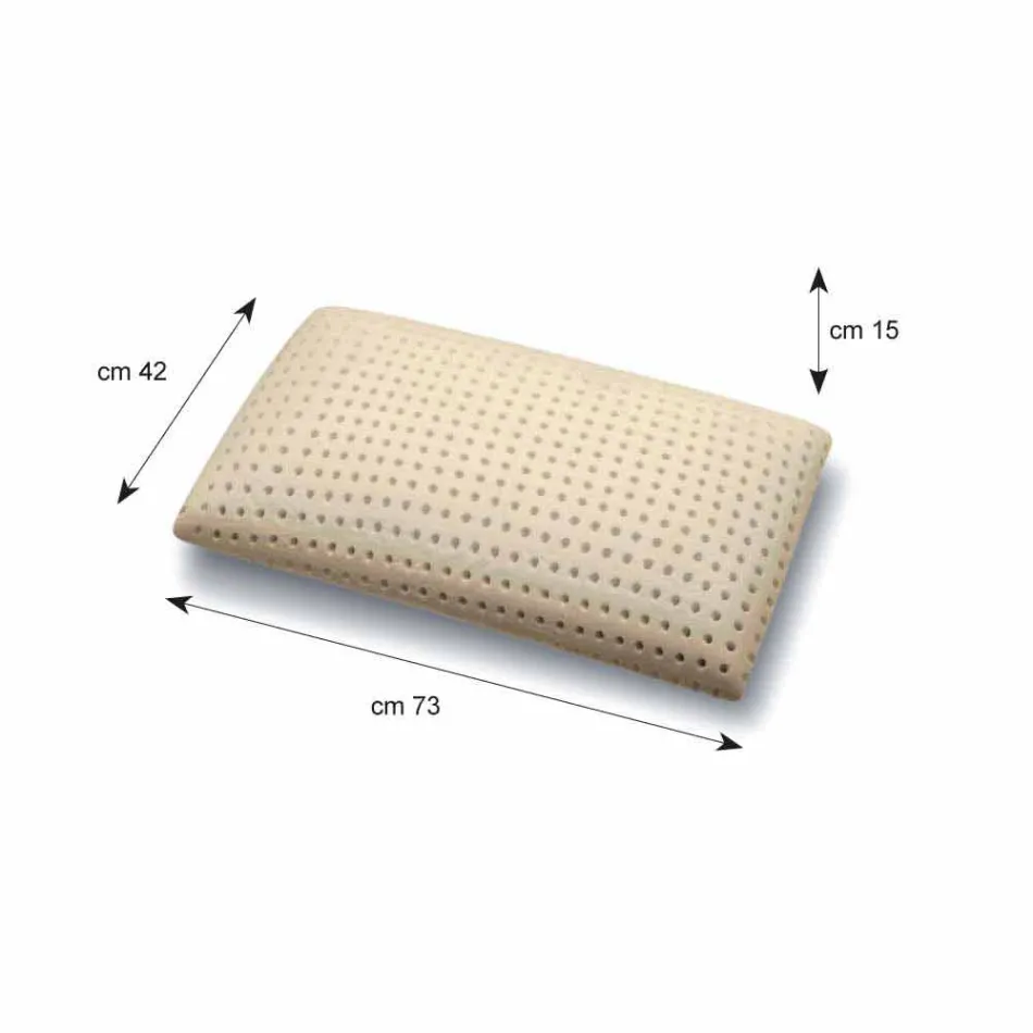 Kussen Memory Zone 5 Viadurini