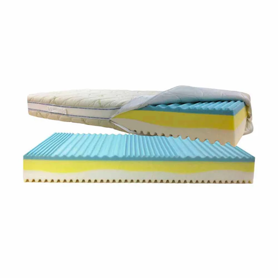 Matras Bio 3 Single Viadurini