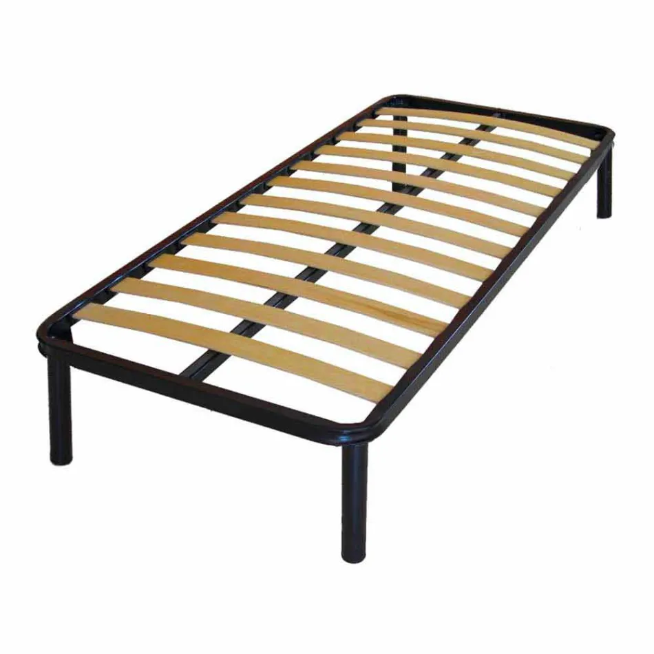 Network Bio Comfort 1 en een half plein Viadurini