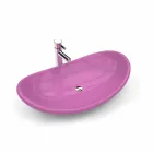 Wastafelontwerp Aysun Made in Italy Viadurini