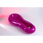 Goldline Modern Design Wastafel Made in Italy Viadurini