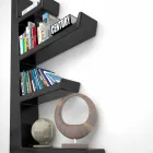 Design Austen Bookshelf Made in Italy Viadurini