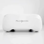 Modern design tweepersoonsbed Avantgarde, gemaakt in Italië Viadurini