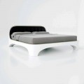 Luxury Design Modern tweepersoonsbed Elegance gemaakt in Italië