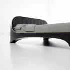 Luxury Design Modern tweepersoonsbed Elegance gemaakt in Italië Viadurini