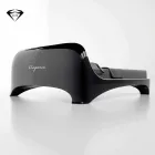 Luxury Design Modern tweepersoonsbed Elegance gemaakt in Italië Viadurini