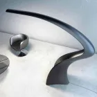 Lumia Modern Design vloerlamp gemaakt in Italië Viadurini