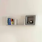 Modern design atlante plat gemaakt in Italië Viadurini