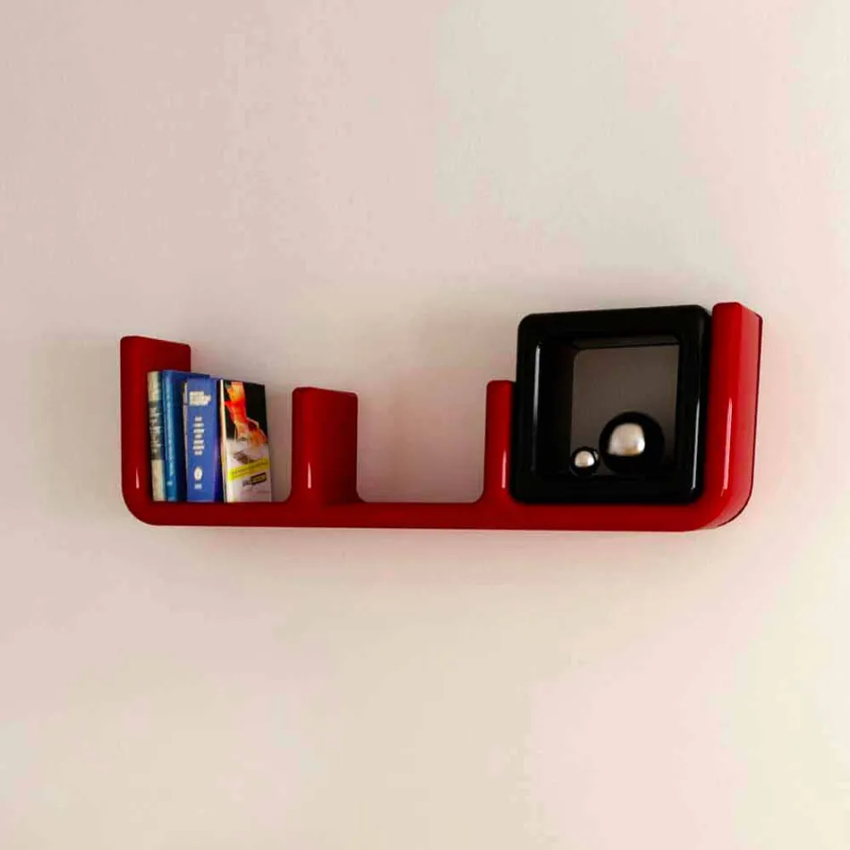 Modern design atlante plat gemaakt in Italië Viadurini