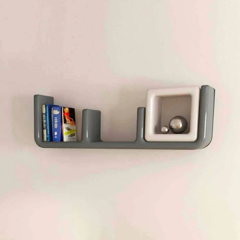 Modern design atlante plat gemaakt in Italië Viadurini