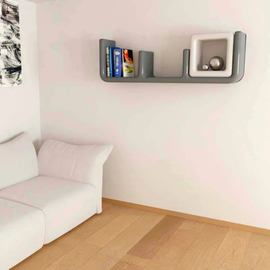 Modern design atlante plat gemaakt in Italië Viadurini