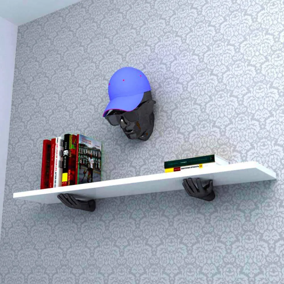 Schapontwerp Vladimir Made in Italy Viadurini