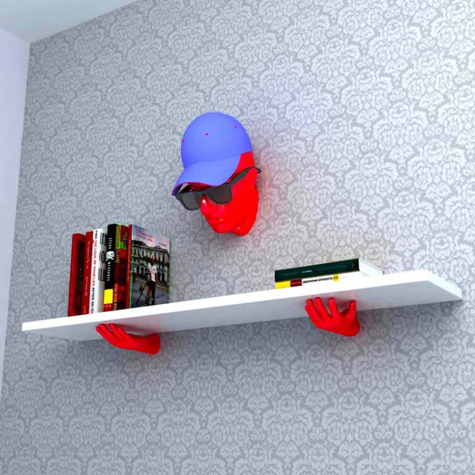 Schapontwerp Vladimir Made in Italy Viadurini