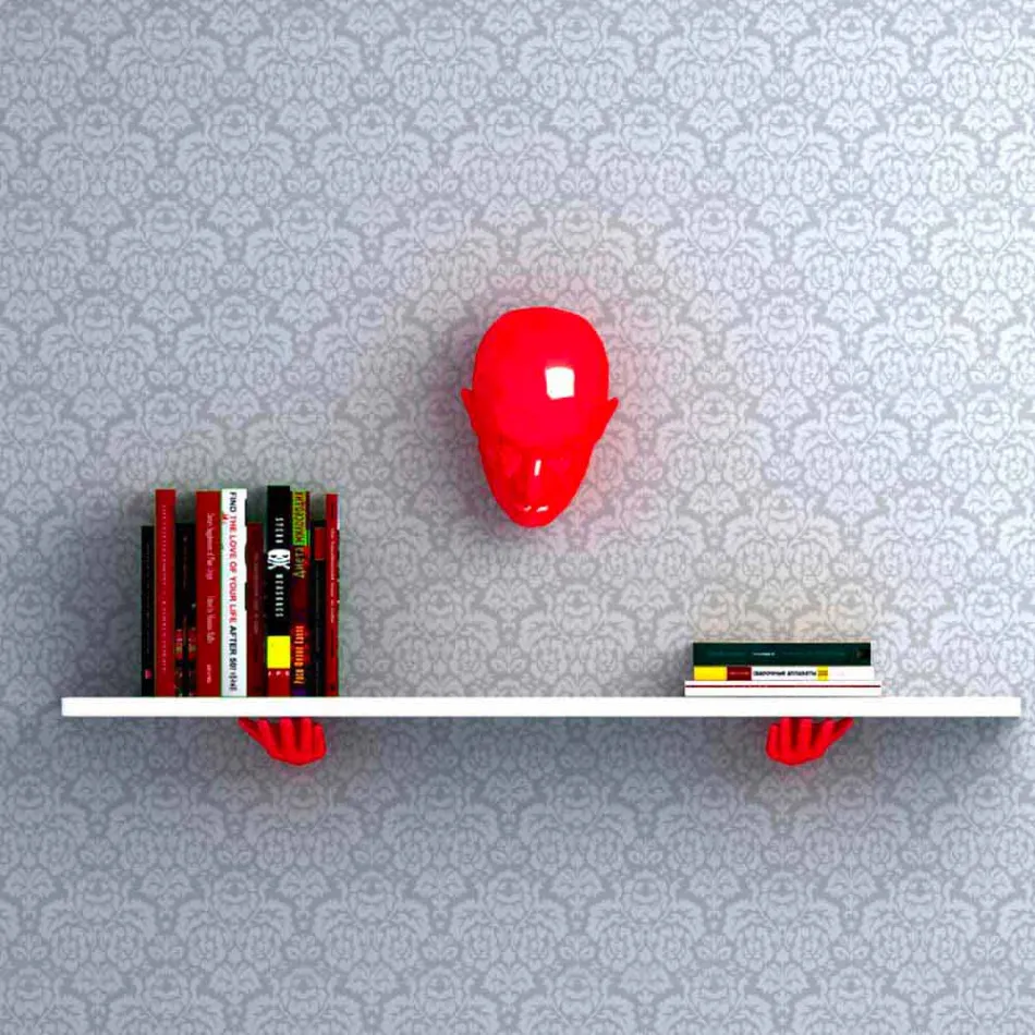 Schapontwerp Vladimir Made in Italy Viadurini