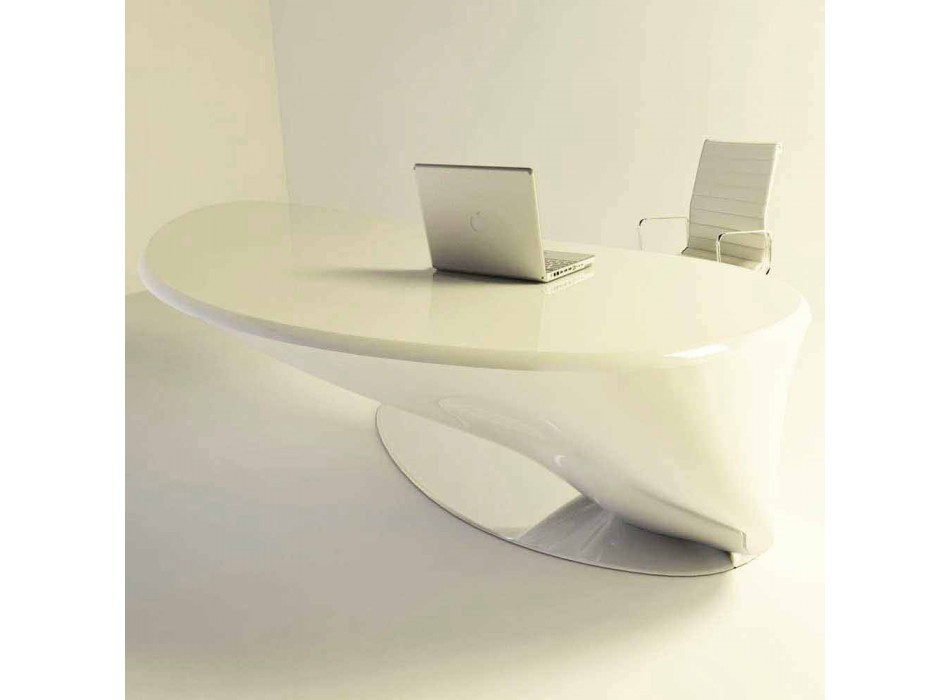 Atkinson Modern Design Bureau gemaakt in Italië Viadurini