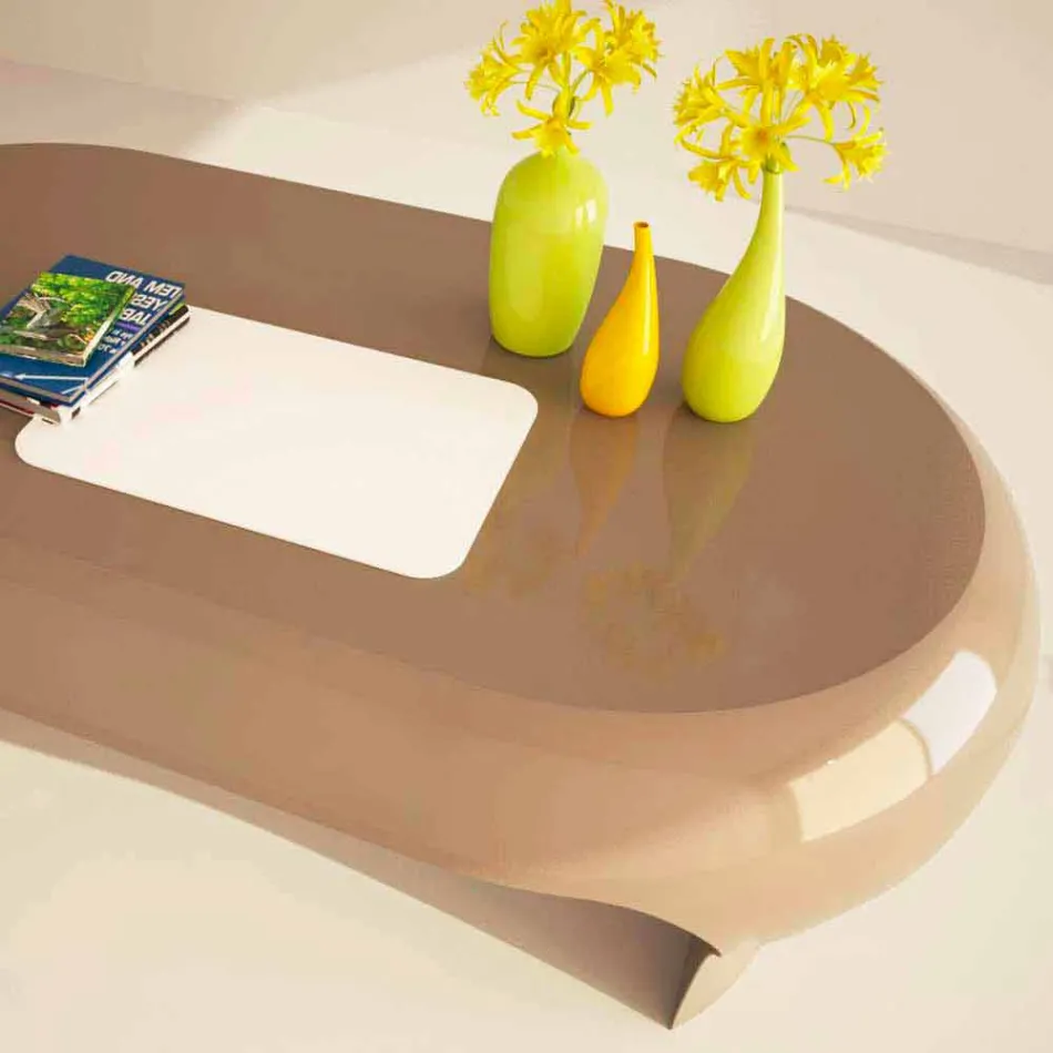 Audley Design-bureau gemaakt in Italië Viadurini