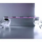 Desk Office-infotabel Viadurini