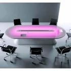 Desk Office-infotabel Viadurini