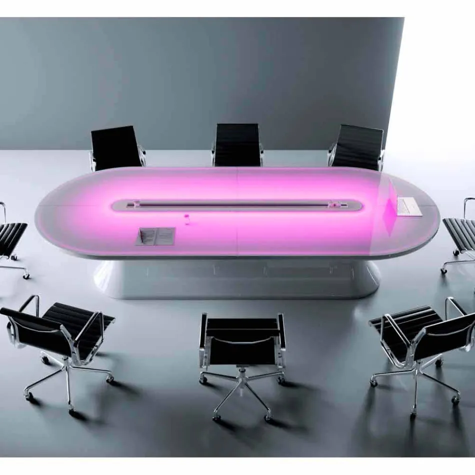 Desk Office-infotabel Viadurini