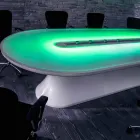 Desk Office-infotabel Viadurini