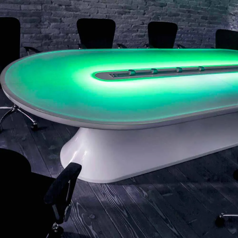 Desk Office-infotabel Viadurini