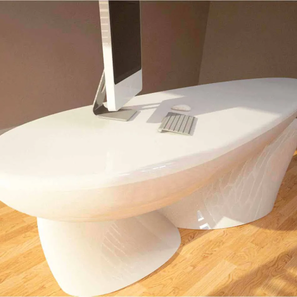 Sofstone Design-bureau gemaakt in Italië Viadurini