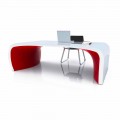Sonar modern design bureau, handwerkproduct