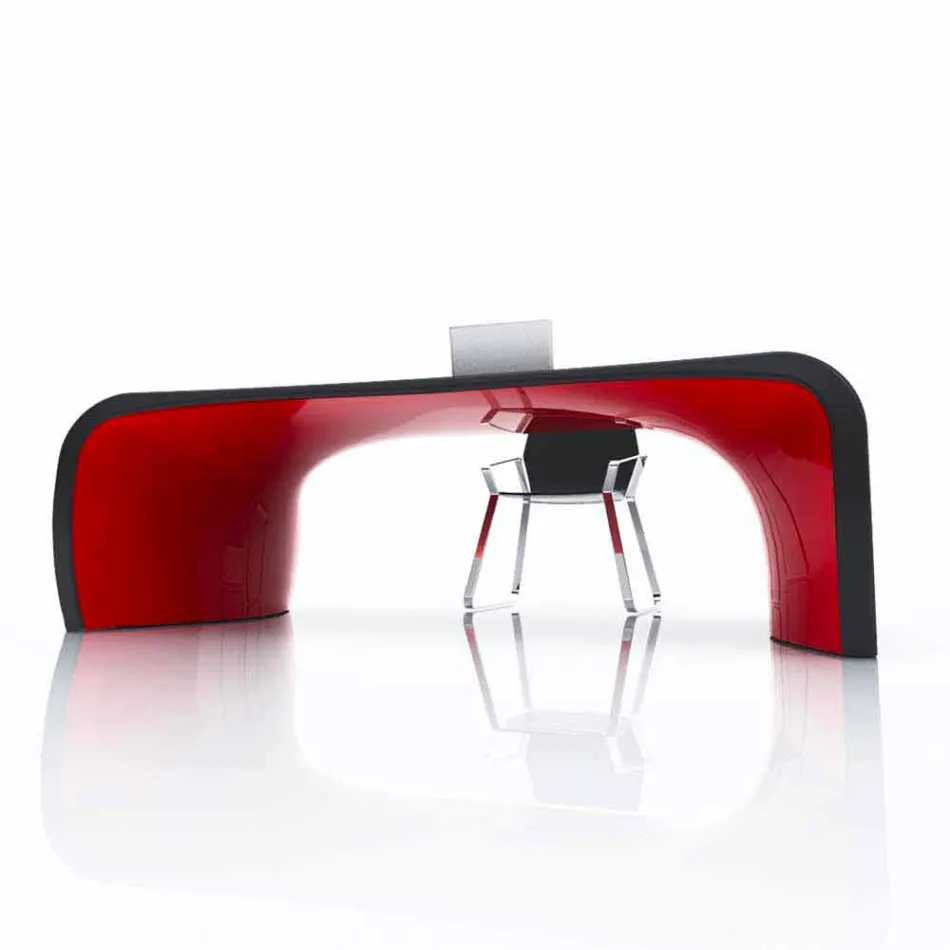 Design bureau sonar gemaakt in Italië Viadurini