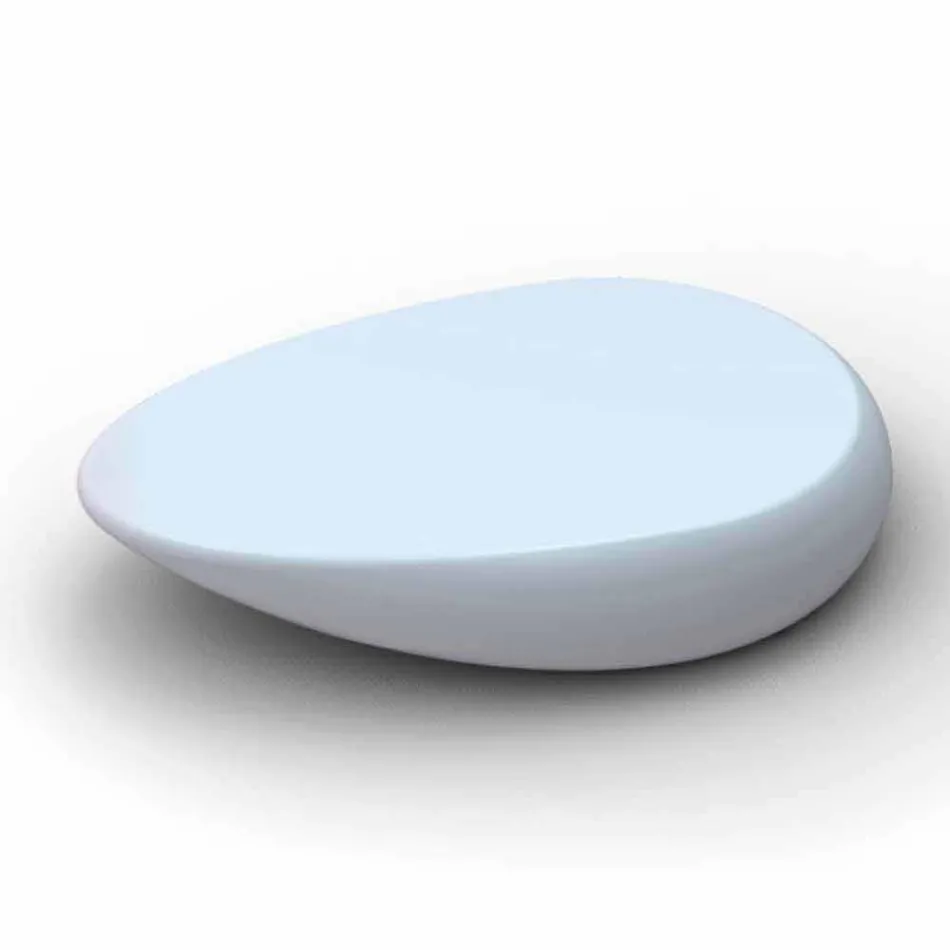 Boulder Design salontafel gemaakt in Italië Viadurini