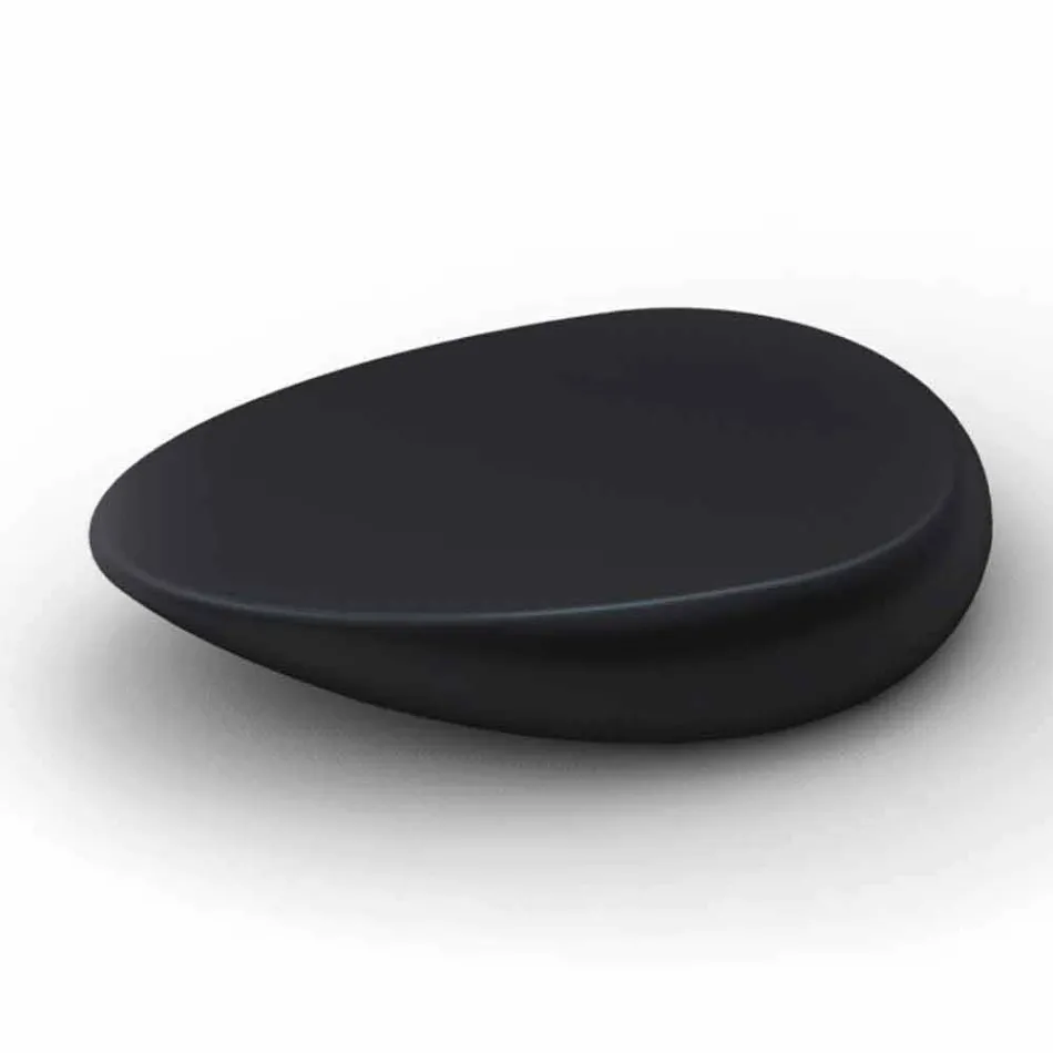 Boulder Design salontafel gemaakt in Italië Viadurini