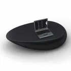 Boulder Design salontafel gemaakt in Italië Viadurini