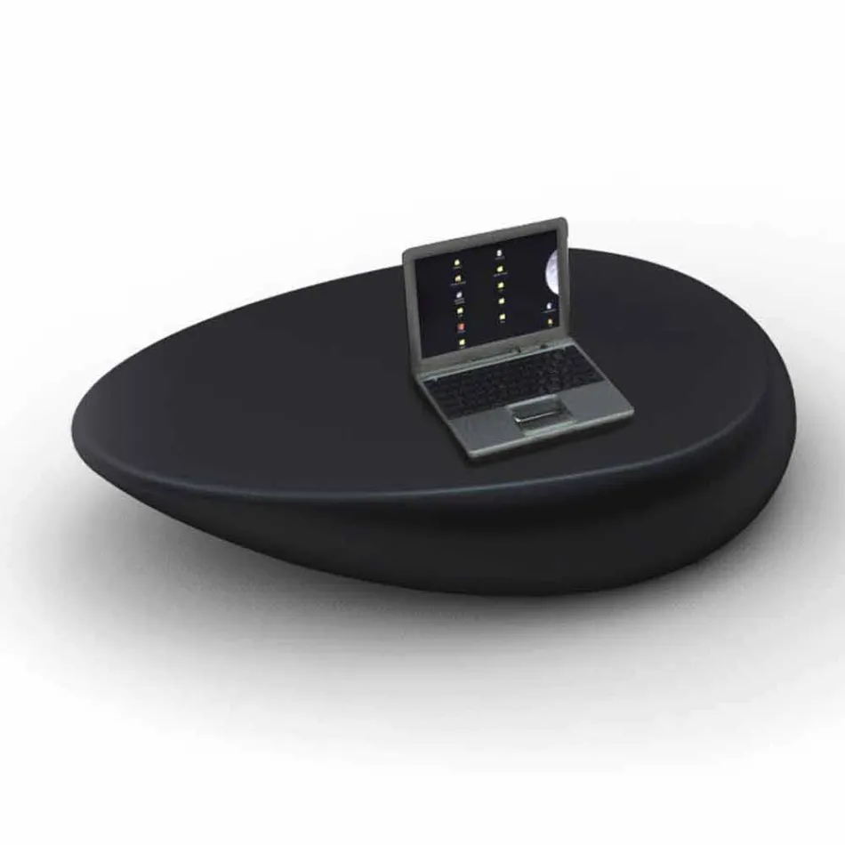 Boulder Design salontafel gemaakt in Italië Viadurini