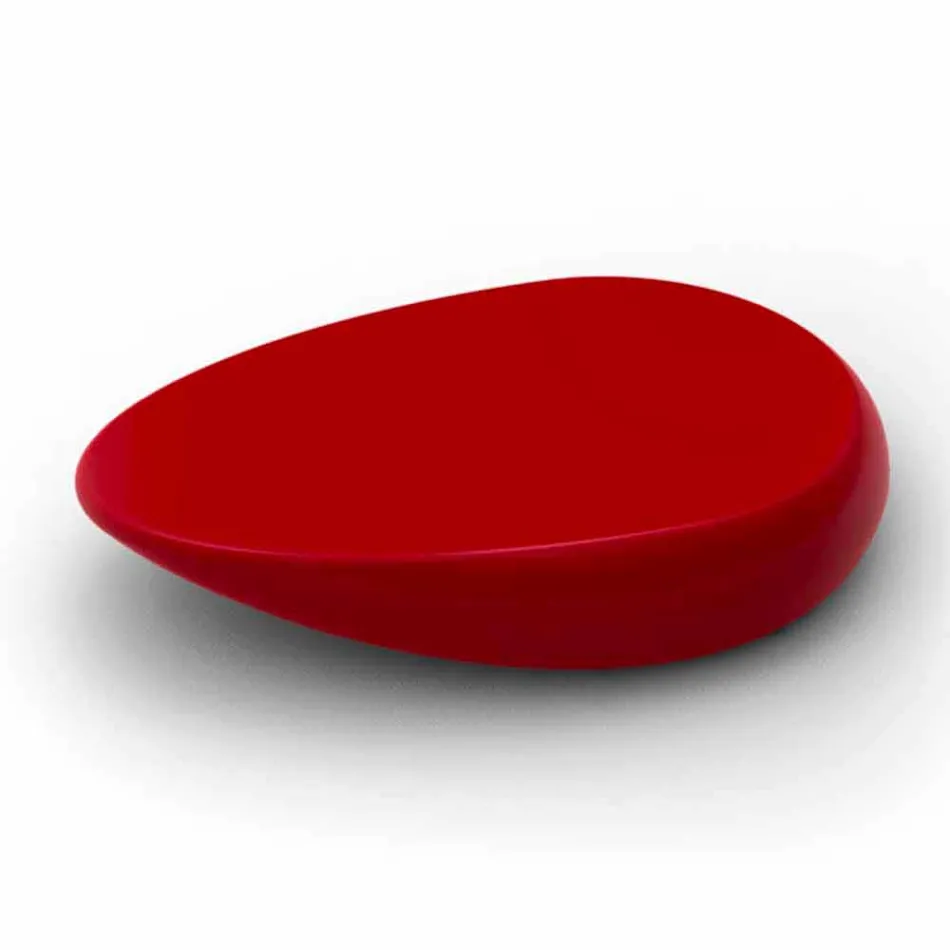 Boulder Design salontafel gemaakt in Italië Viadurini