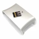 Downhill modern design salontafel gemaakt in Italië Viadurini