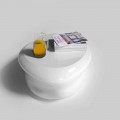 Modern design salontafel Mou Made in Italy