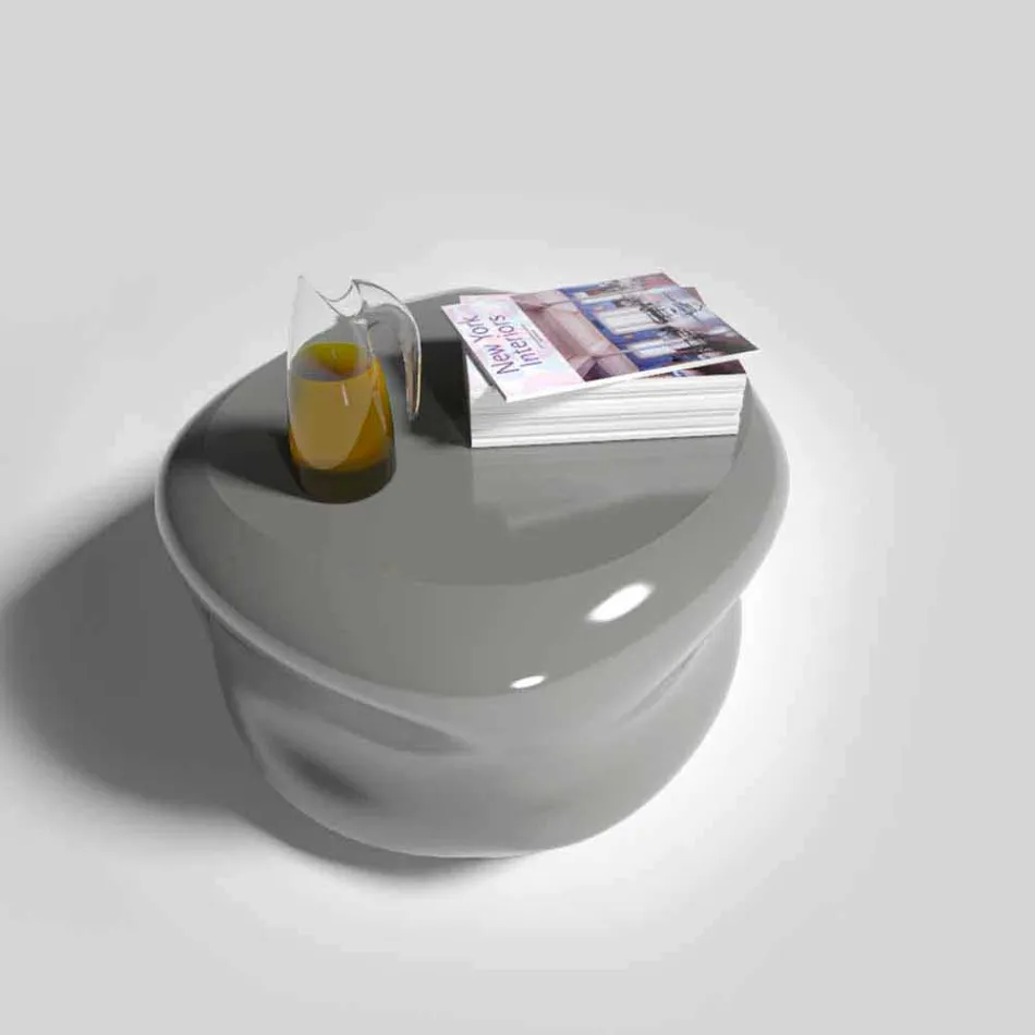 Modern design salontafel Mou Made in Italy Viadurini