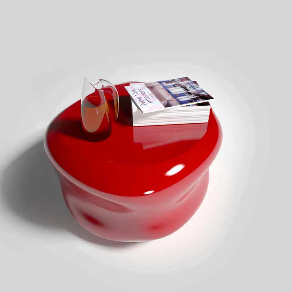 Modern design salontafel Mou Made in Italy Viadurini