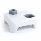 Prometeo salontafel met salontafel gemaakt in Italië Viadurini