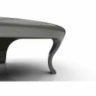 Ronde design salontafel Made in Italy Viadurini