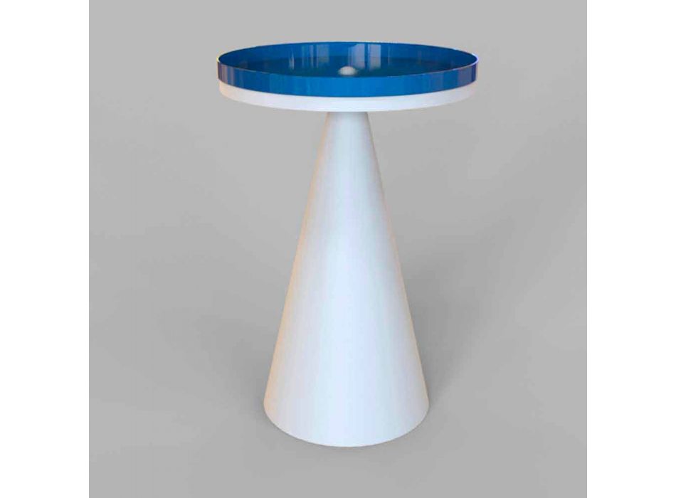 Modern design salontafel Spot Made in Italy Viadurini