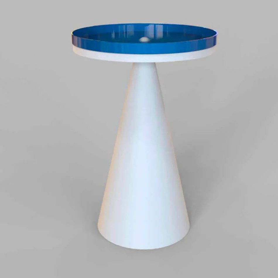 Modern design salontafel Spot Made in Italy Viadurini