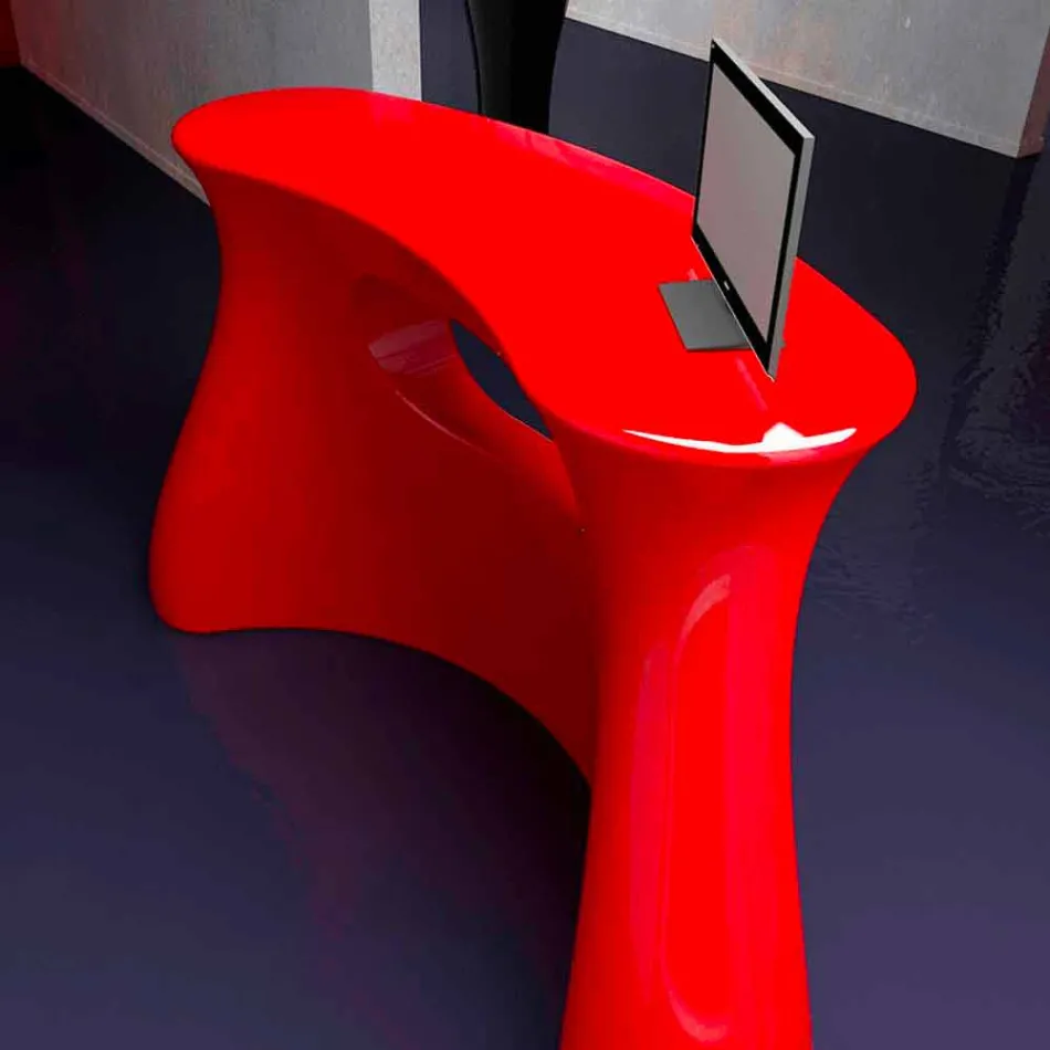 Bob Made in Italy Receptentafel Viadurini