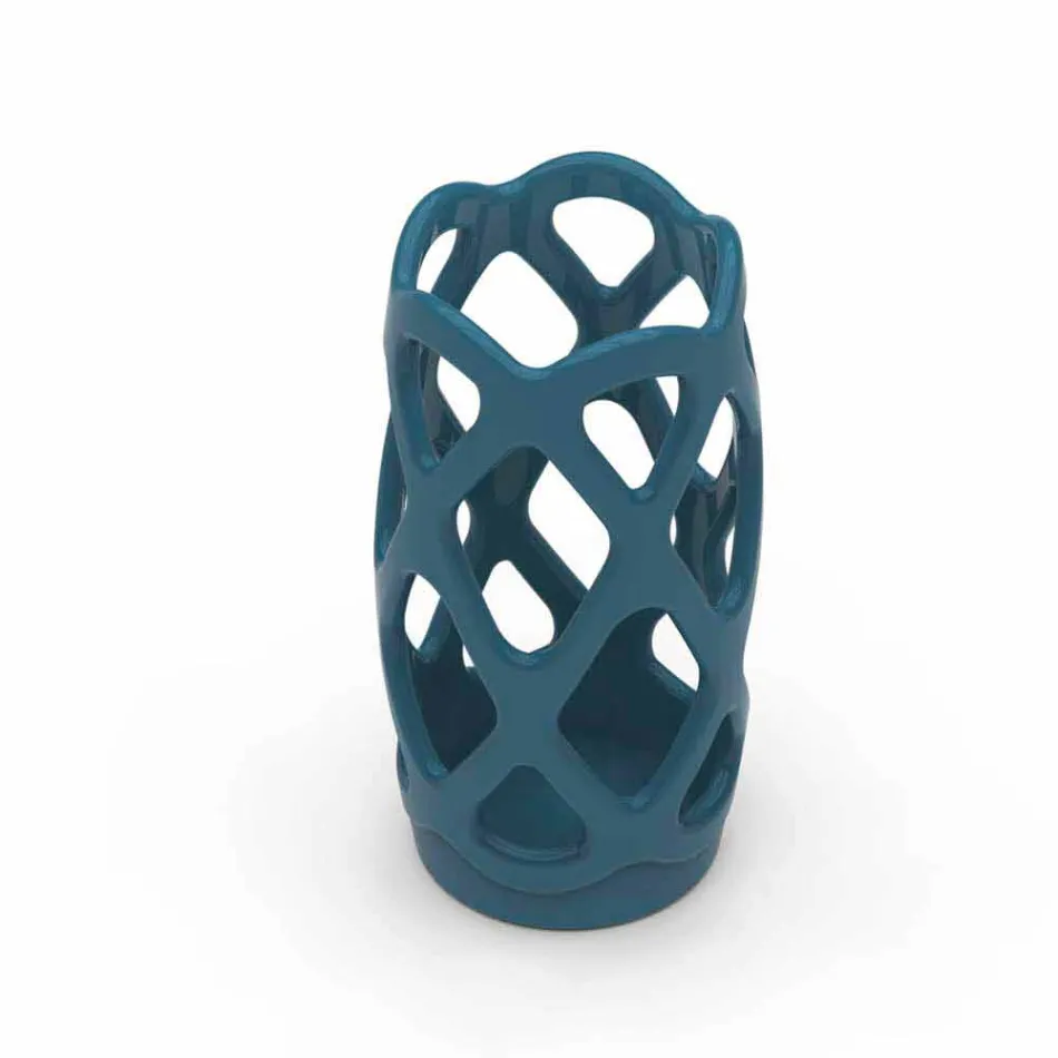 Paraplubak Modern Design Coulee Made in Italië Viadurini